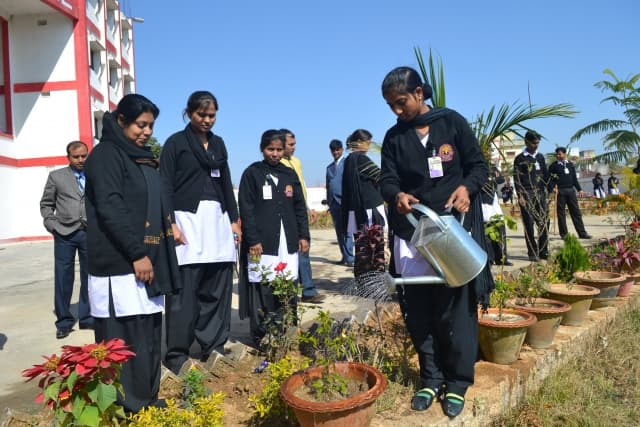 Manrakhan Mahto B.Ed College Ranchi Events photo 1